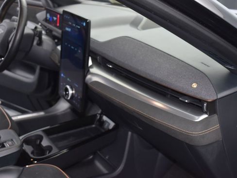 Used 2022 Ford Mustang Mach-E GT image 16