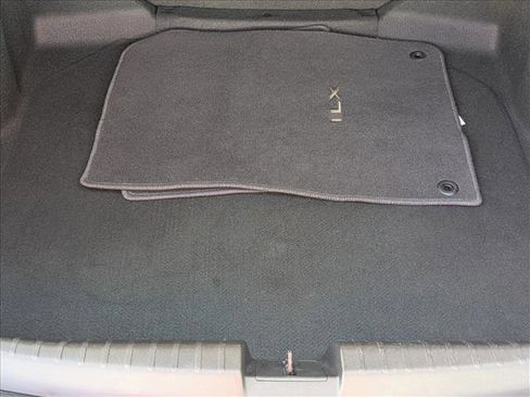 Used 2019 Acura ILX w/ Premium & A-SPEC Package image 6