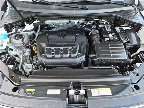 Used 2023 Volkswagen Tiguan SE R-Line FWD image 24