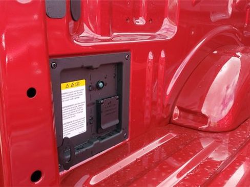 New 2025 Ford F150 XLT w/ Equipment Group 302A MID image 10