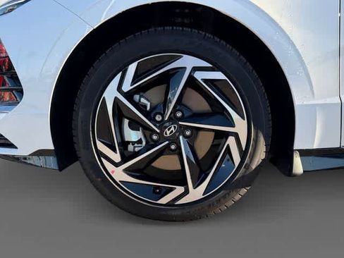 New 2026 Hyundai Sonata SEL FWD image 9