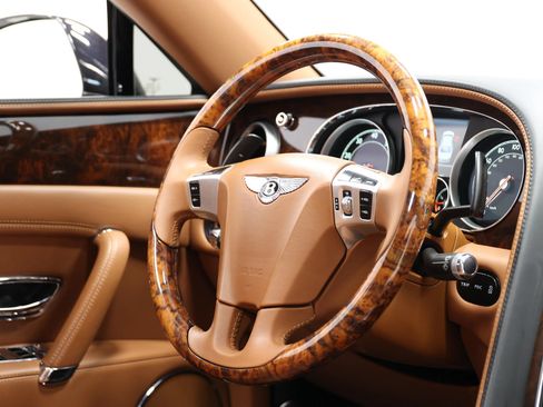 Used 2014 Bentley Flying Spur W12 AWD/4WD image 89