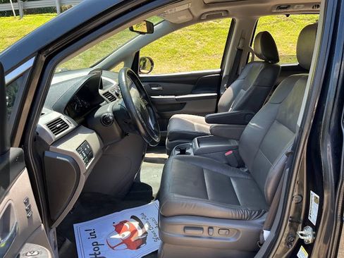 Used 2016 Honda Odyssey Touring image 8