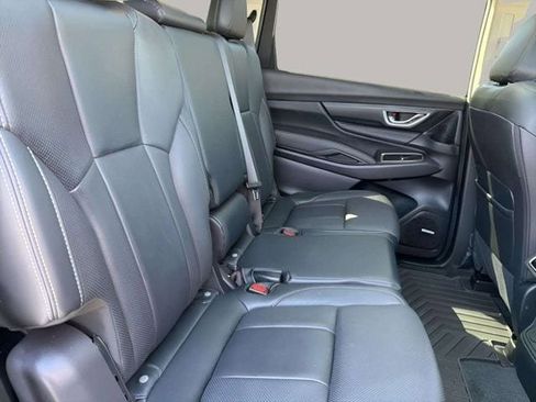 Certified 2025 Subaru Ascent Limited AWD/4WD image 11