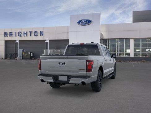 New 2026 Ford F150 Tremor w/ Equipment Group 402B image 8