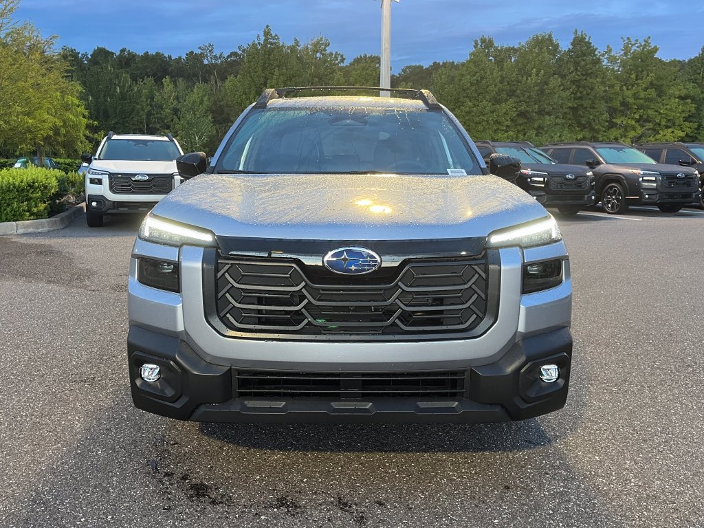 New 2026 Subaru Outback Touring AWD/4WD image 2