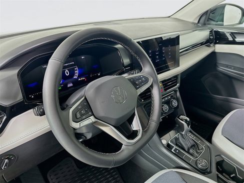 New 2025 Volkswagen Taos S image 10