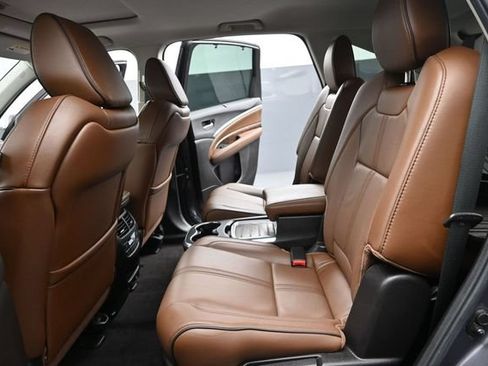 Used 2020 Acura MDX SH-AWD w/ Advance Package image 16