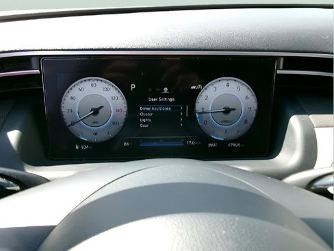 Used 2022 Hyundai Tucson SEL w/ Convenience + Premium Package FWD image 15