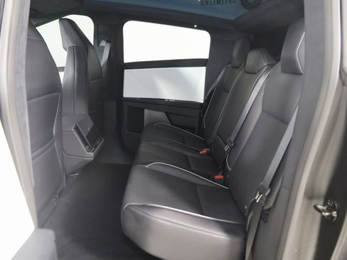 Used 2024 Tesla Cybertruck AWD Crew Cab image 54