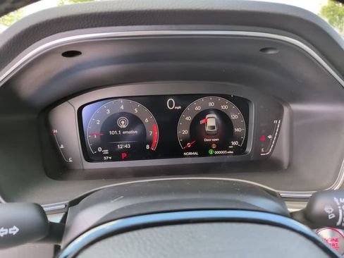 New 2026 Acura Integra A-Spec FWD image 17