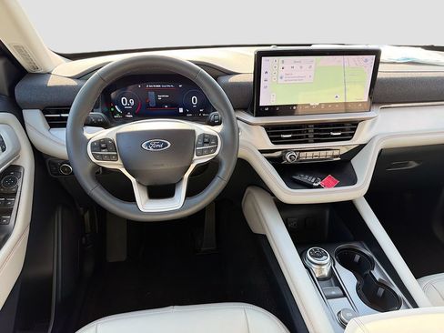 Used 2026 Ford Explorer Active w/ Active Comfort Package AWD/4WD image 24