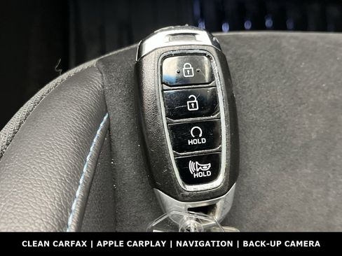 Used 2022 Hyundai Kona N w/ Cargo Package image 26