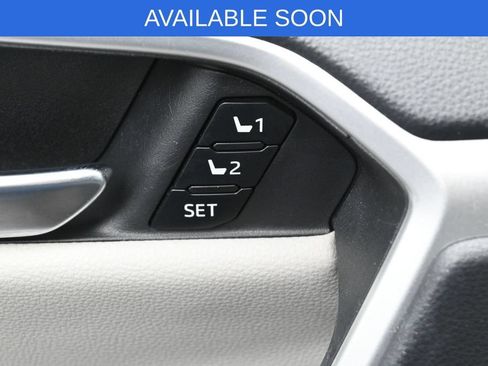 Used 2023 Toyota RAV4 Limited w/ Limited Grade Weather Package AWD/4WD image 15