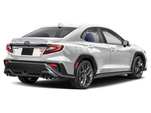 New 2026 Subaru WRX tS image 3