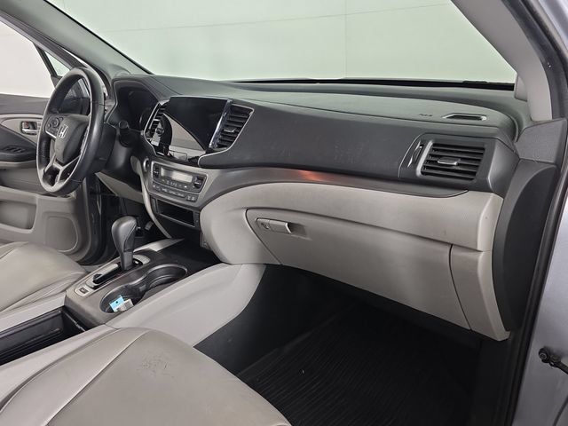 Used 2019 Honda Pilot EX-L image 57