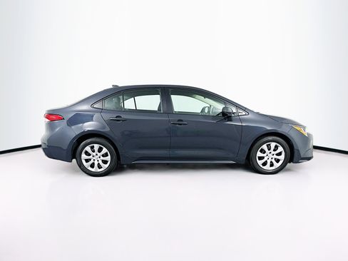 Used 2024 Toyota Corolla LE image 10