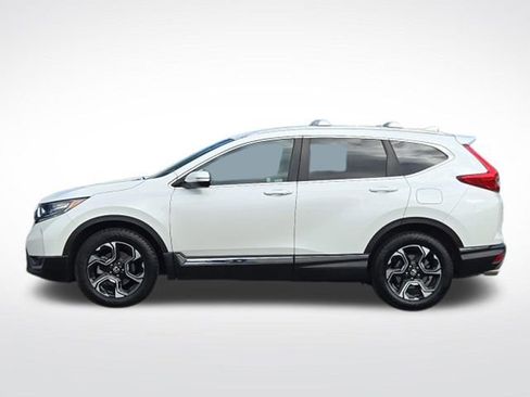 Used 2019 Honda CR-V Touring image 6