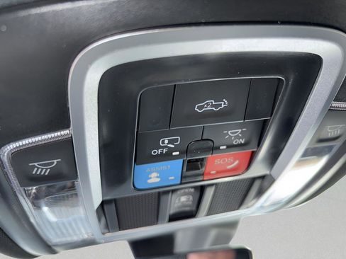 New 2026 RAM 1500 Laramie w/ Night Edition image 23