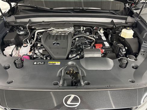 Used 2026 Lexus TX 350 AWD w/ Technology Package image 32