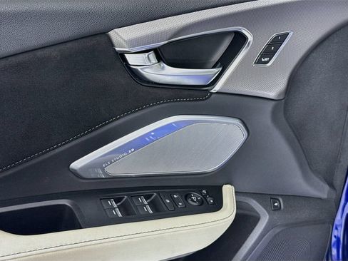 Used 2022 Acura RDX AWD image 23