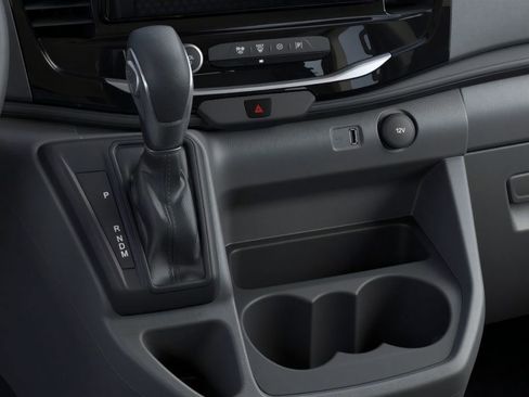 New 2025 Ford Transit 350 XLT image 36