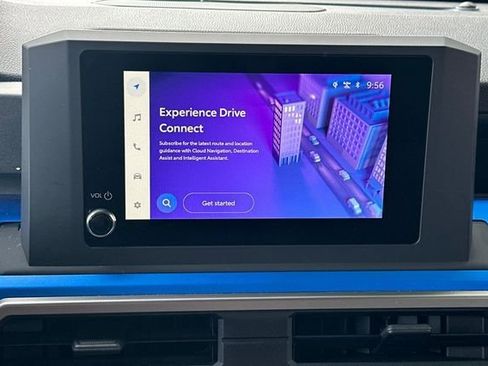 Used 2025 Toyota 4Runner TRD Off-Road image 24