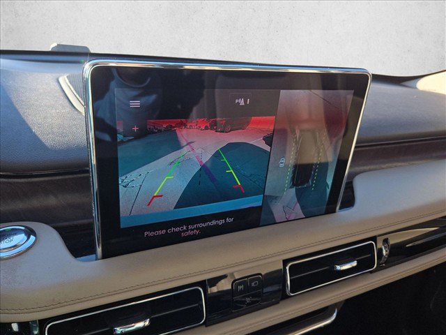 Used 2024 Lincoln Aviator Reserve w/ Equipment Group 201A RWD image 13