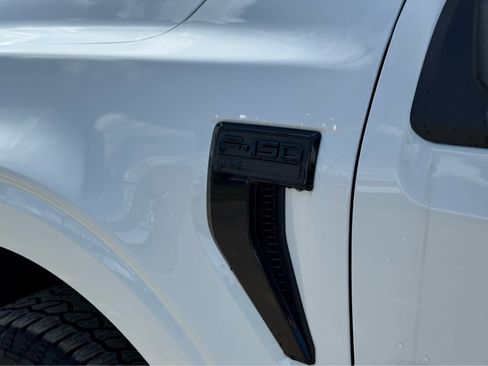 New 2026 Ford F150 XLT w/ Equipment Group 302A MID AWD/4WD image 7