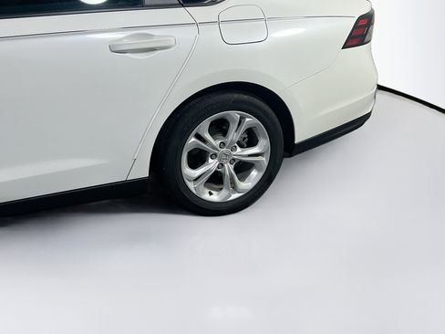Used 2023 Honda Accord LX image 27