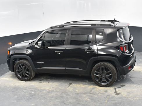 Used 2020 Jeep Renegade Limited w/ Trailer Tow Group image 40