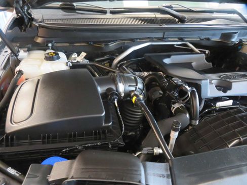 Used 2019 Ford Ranger Lariat w/ Equipment Group 501A Mid AWD/4WD image 61