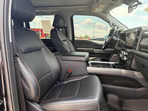 Used 2024 Ford F350 Lariat w/ Lariat Ultimate Package AWD/4WD image 33