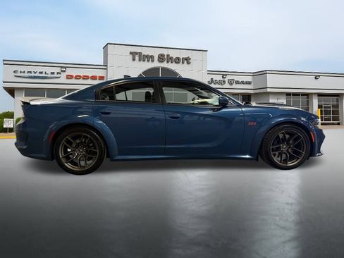 Used 2020 Dodge Charger Scat Pack image 6