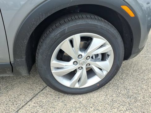 New 2026 Buick Encore GX Preferred w/ Comfort Package FWD image 9