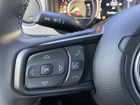 New 2026 Jeep Wrangler Willys image 13