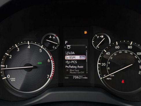 Used 2022 Lexus GX 460 Premium AWD/4WD image 55