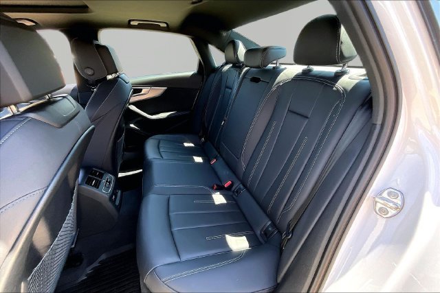 Used 2023 Audi A4 2.0T Premium Plus w/ Premium Plus Package AWD/4WD image 28
