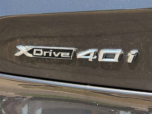 Used 2023 BMW X5 xDrive40i w/ Premium Package AWD/4WD image 9