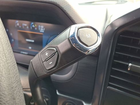 Certified 2025 Ford F150 STX w/ STX Black Appearance Package AWD/4WD image 18
