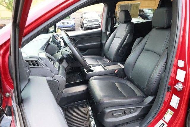 Used 2025 Honda Odyssey Sport-L image 10