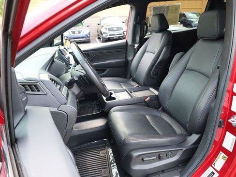 Used 2025 Honda Odyssey Sport-L image 10