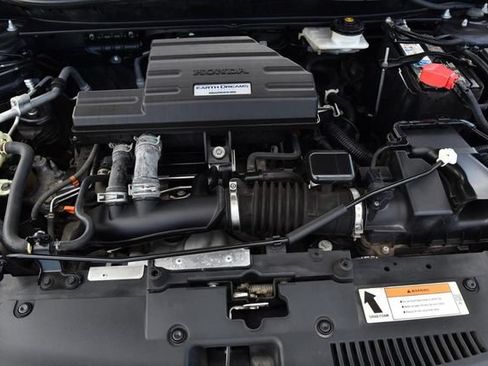 Used 2017 Honda CR-V EX image 21