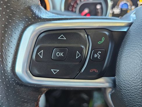 Used 2021 Jeep Gladiator Mojave AWD/4WD image 29