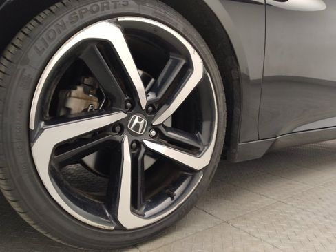 Used 2020 Honda Accord Sport image 31