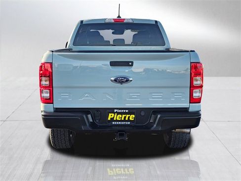 Used 2021 Ford Ranger XL w/ Equipment Group 101A High image 5