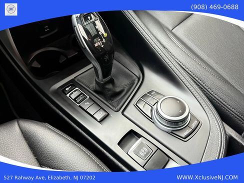 Used 2021 BMW X1 xDrive28i w/ Premium Package image 19