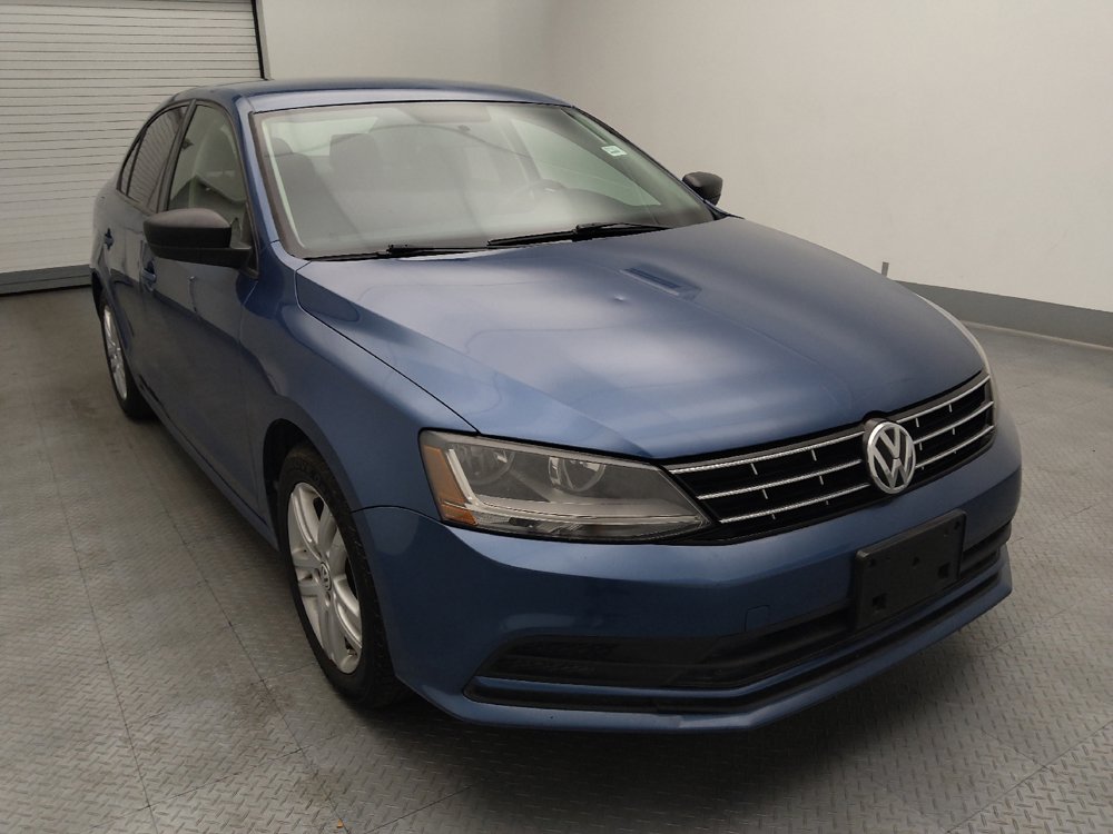 Used 2018 Volkswagen Jetta S FWD image 14