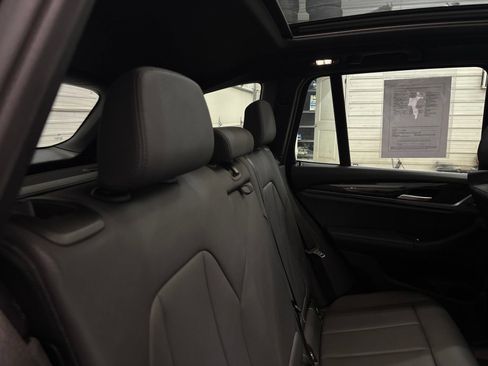 Used 2019 BMW X3 xDrive30i w/ Convenience Package AWD/4WD image 33