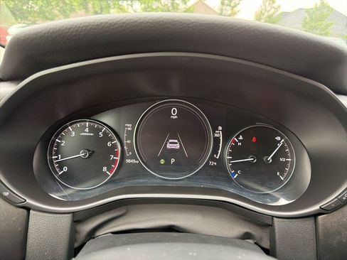 Used 2026 MAZDA CX-50 AWD 2.5 S w/ Weather Package image 11